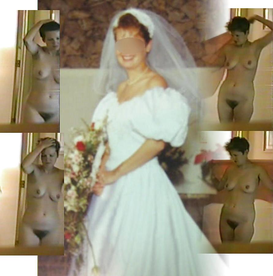 25P Best Dressed and Undressed Wedding 1