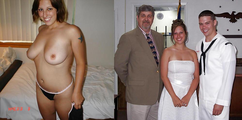 25P Best Dressed and Undressed Wedding 1