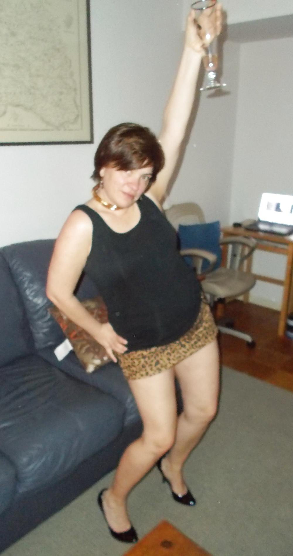 25P Wife of a sissy and sissy hubby