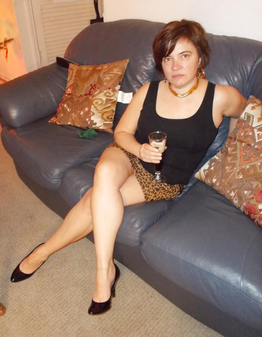 25P Wife of a sissy and sissy hubby
