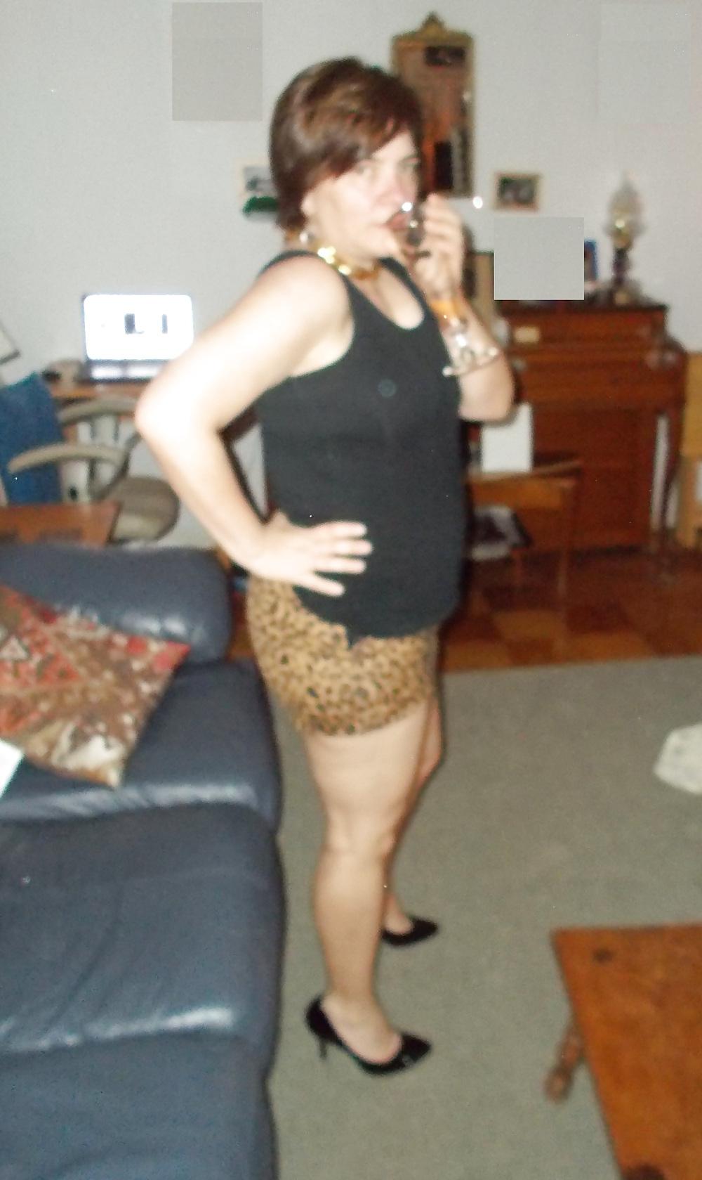 25P Wife of a sissy and sissy hubby