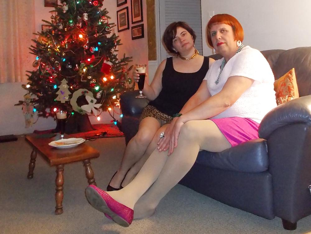 25P Wife of a sissy and sissy hubby