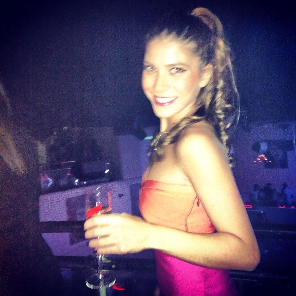 10P My hot sister elis part2