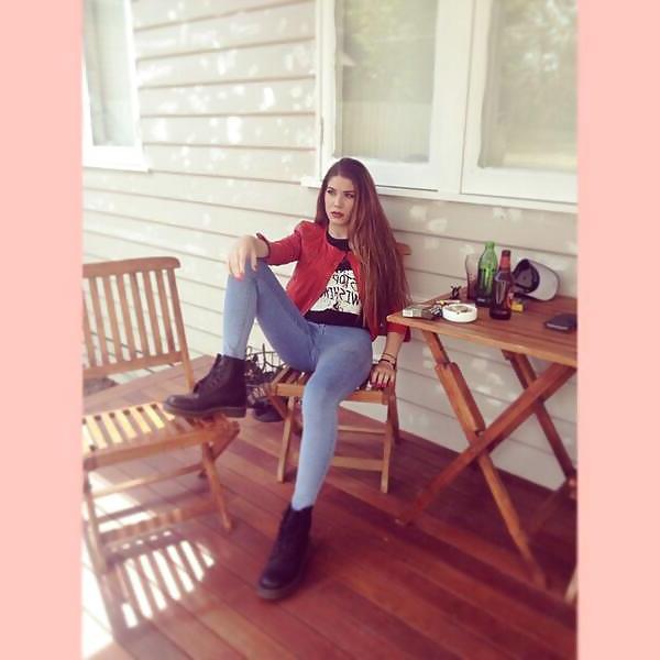 10P My hot sister elis part2