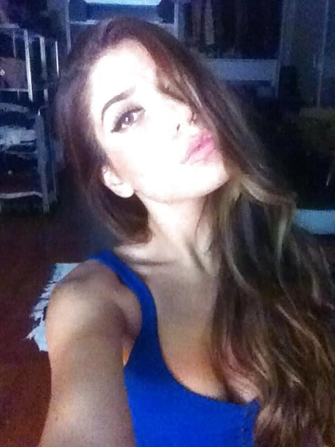 10P My hot sister elis part2