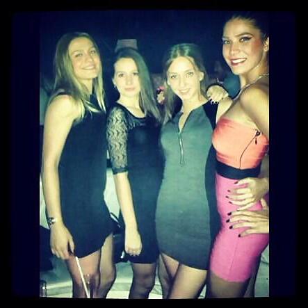 10P My hot sister elis part2