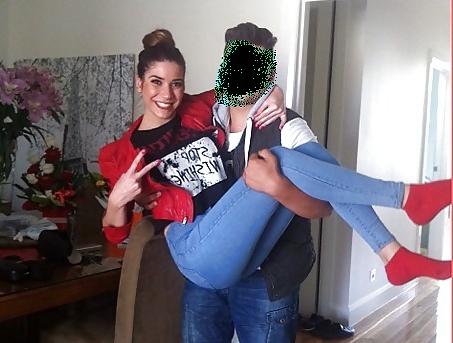 10P My hot sister elis part2