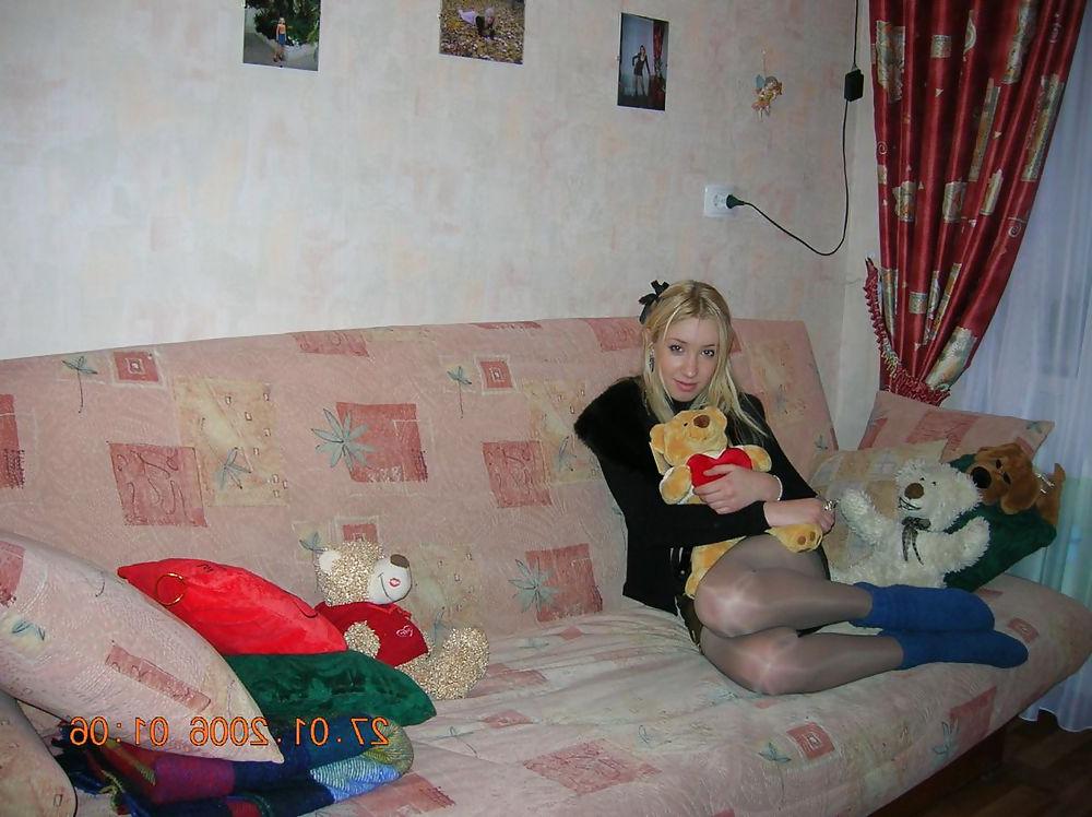 25P Best Girls in Pantyhose 2 