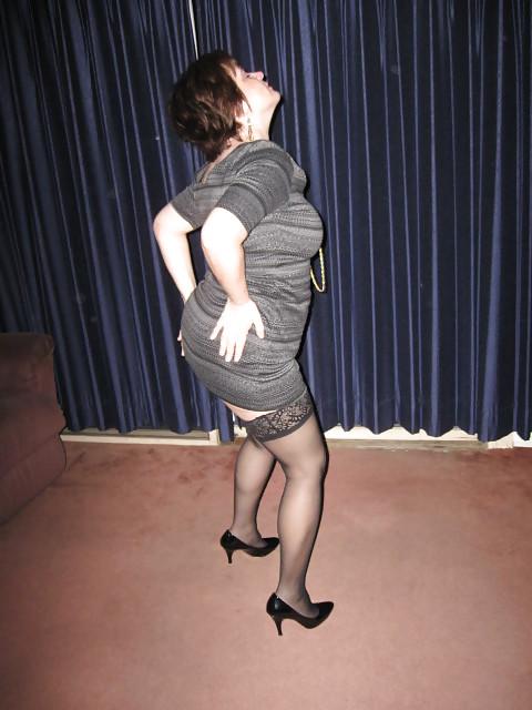 22P Wife of a sissy and sissy hubby