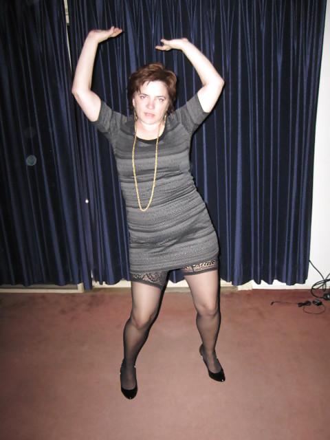 22P Wife of a sissy and sissy hubby