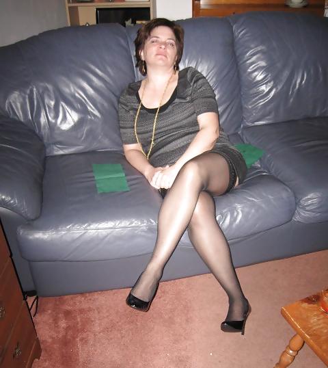 22P Wife of a sissy and sissy hubby