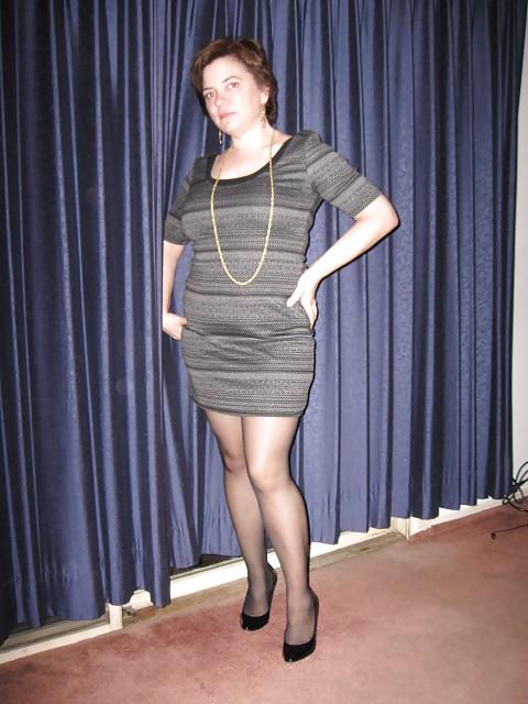 22P Wife of a sissy and sissy hubby