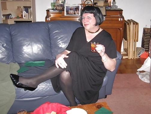22P Wife of a sissy and sissy hubby