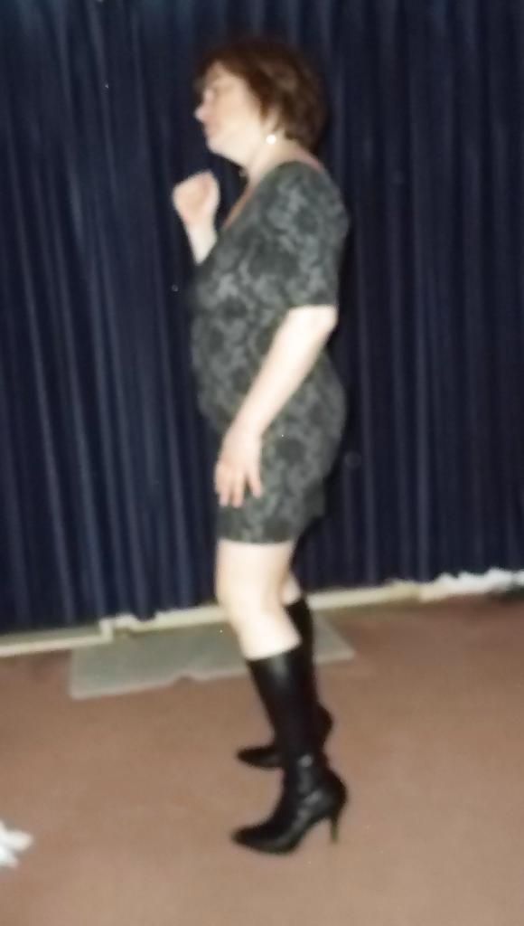 23P Wife of a sissy and sissy hubby