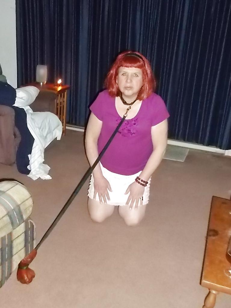 23P Wife of a sissy and sissy hubby