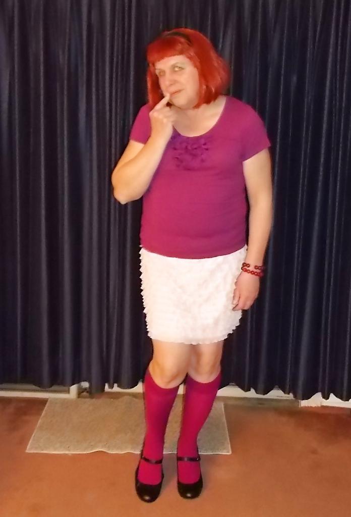 23P Wife of a sissy and sissy hubby