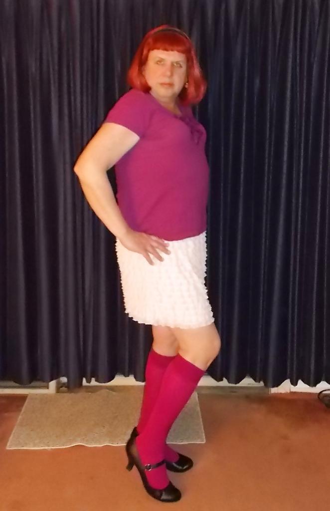 23P Wife of a sissy and sissy hubby