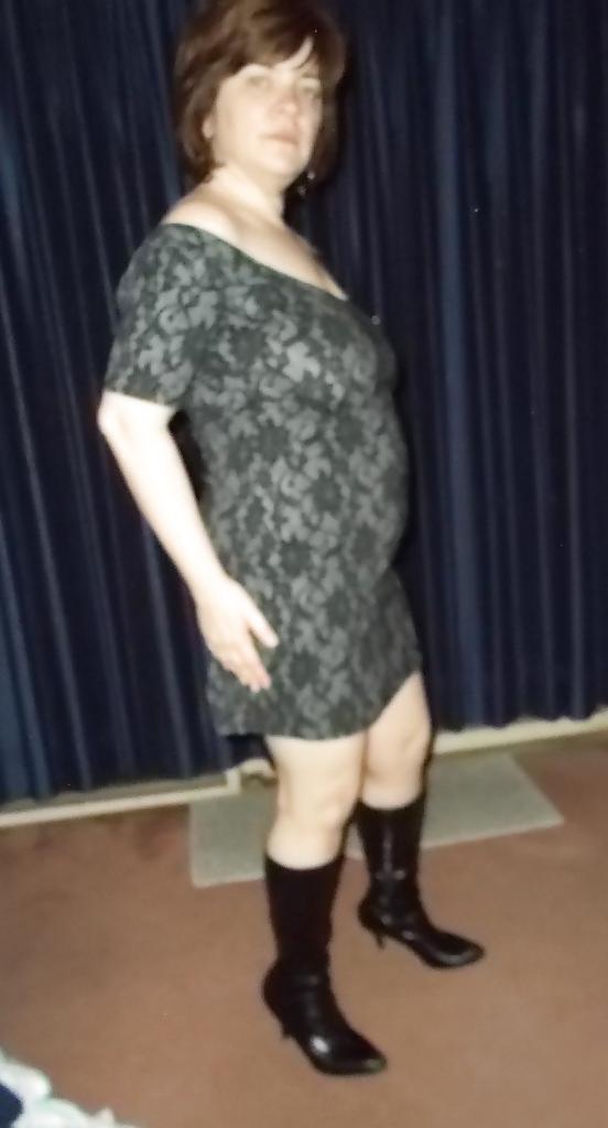 23P Wife of a sissy and sissy hubby