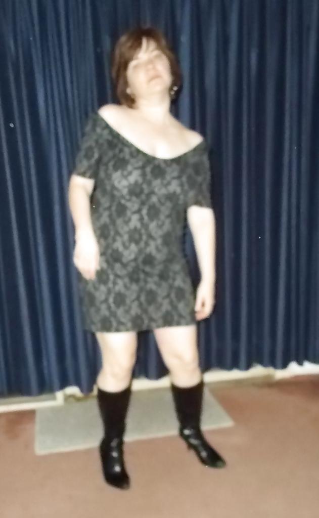 23P Wife of a sissy and sissy hubby