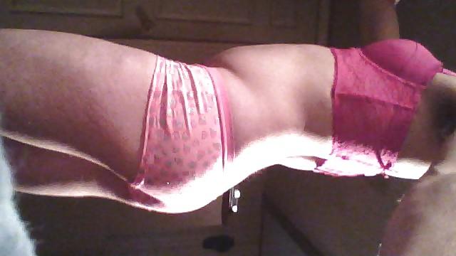 12P Sissyboy shawna