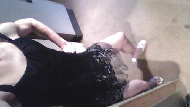 12P Sissyboy shawna