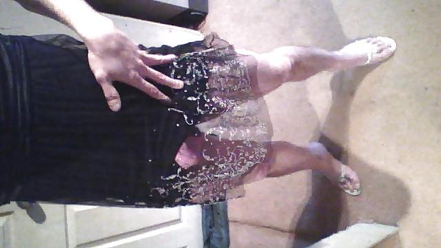 12P Sissyboy shawna
