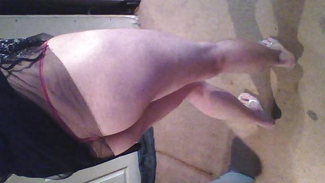 12P Sissyboy shawna