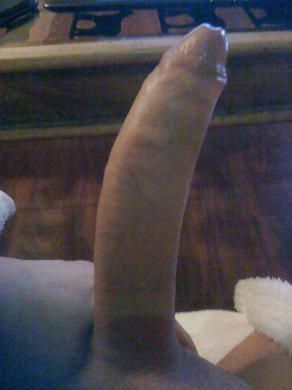 10P Photos of my friend Tores big 9 inch Cock 