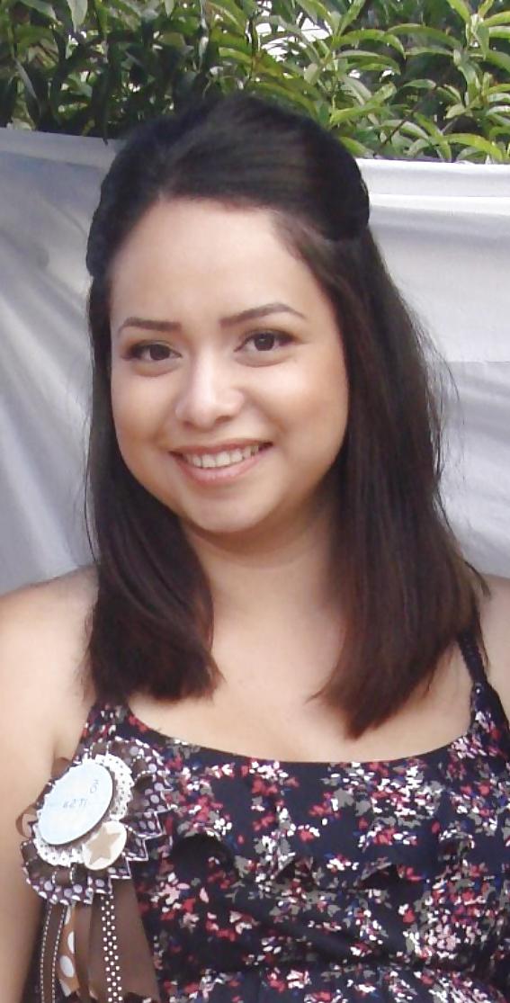23P Karina(Silvina's sister) another whore