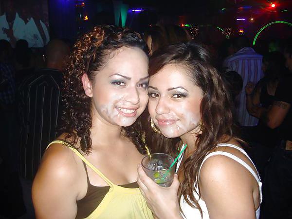 23P Karina(Silvina's sister) another whore
