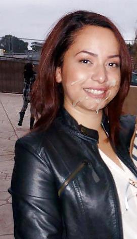 23P Karina(Silvina's sister) another whore