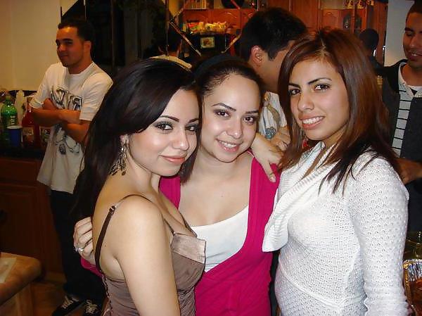23P Karina(Silvina's sister) another whore
