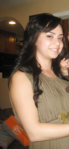 23P Karina(Silvina's sister) another whore
