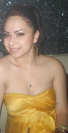 23P Karina(Silvina's sister) another whore