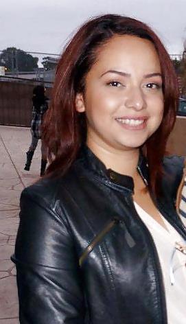 23P Karina(Silvina's sister) another whore
