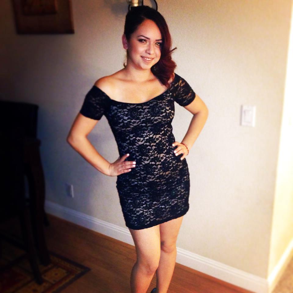 23P Karina(Silvina's sister) another whore