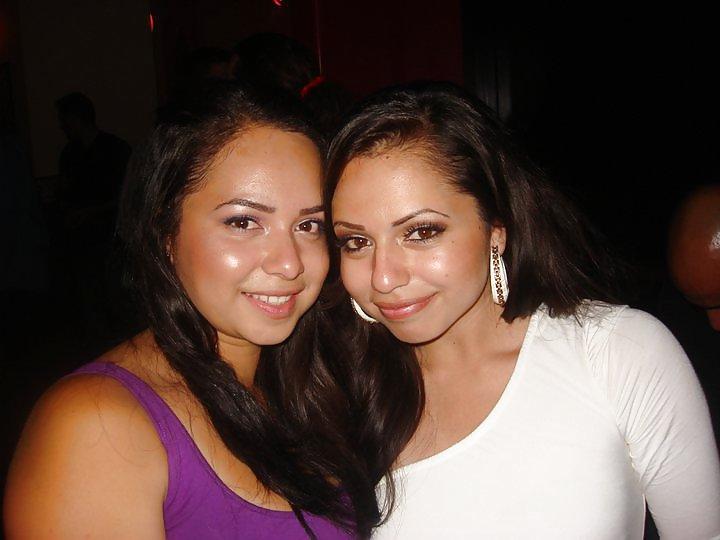 23P Karina(Silvina's sister) another whore