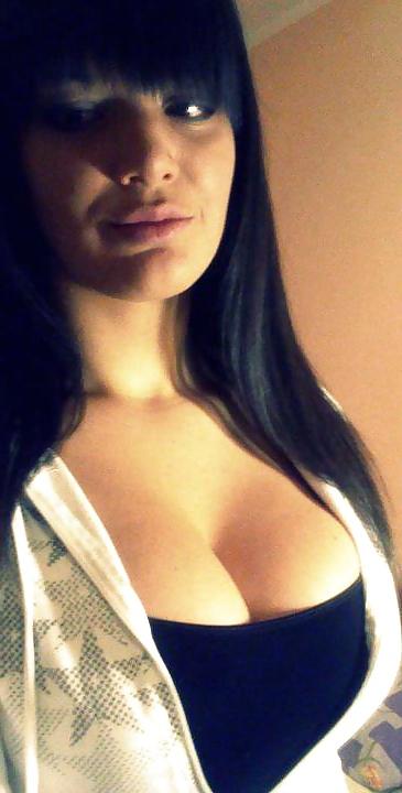 17P My best friends sister...