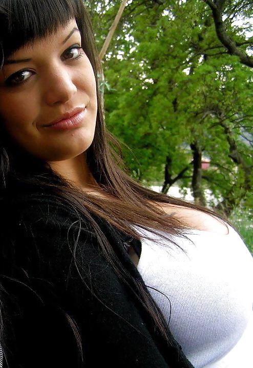 17P My best friends sister...