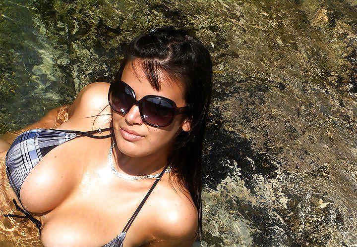 17P My best friends sister...