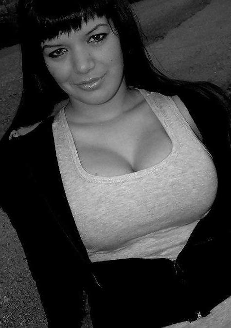17P My best friends sister...