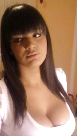 17P My best friends sister...