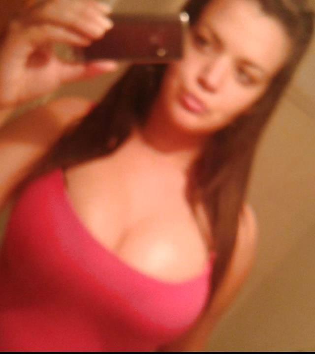 17P My best friends sister...