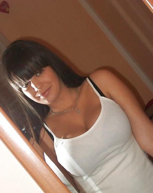 17P My best friends sister...