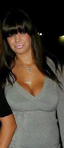 17P My best friends sister...