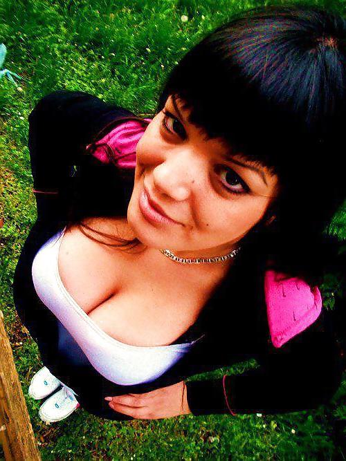 17P My best friends sister...