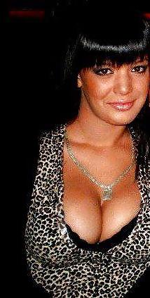 17P My best friends sister...