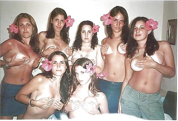 25P TEENS GO WILD (BEST OF PART 3)
