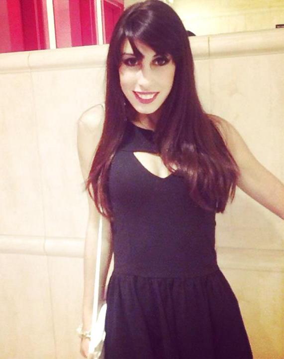 20P TEEN SLUTS FROM FACEBOOK - BEST BABES
