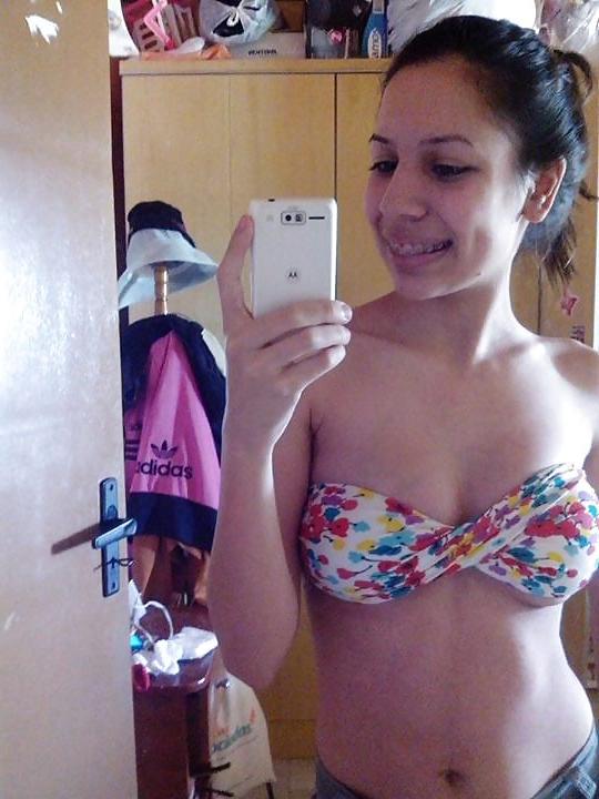 20P TEEN SLUTS FROM FACEBOOK - BEST BABES